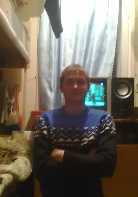 Александр из Печоры, ищу на сайте знакомства на одну ночь