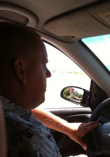 Я Сергей, 38, знакомлюсь на одну ночь в Мелитополе