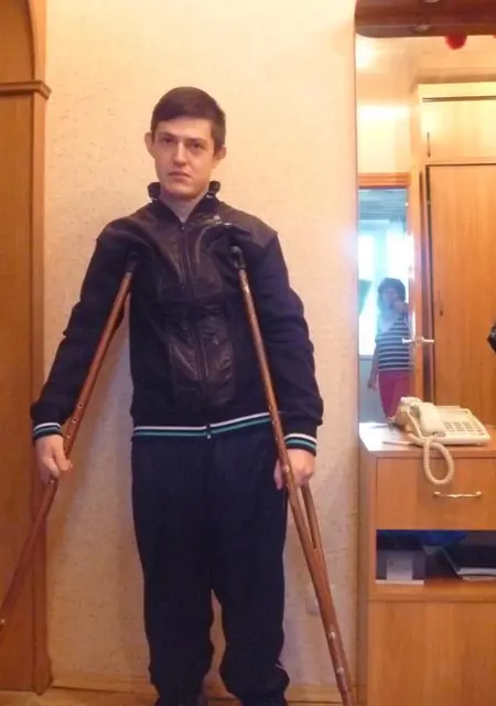 Alexander из Балахны, ищу на сайте знакомства без обязательств