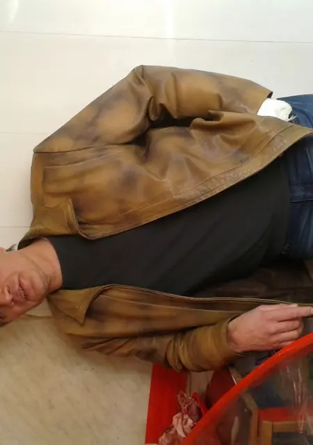 Николай из Дмитрова, мне 55, познакомлюсь для постоянных отношений