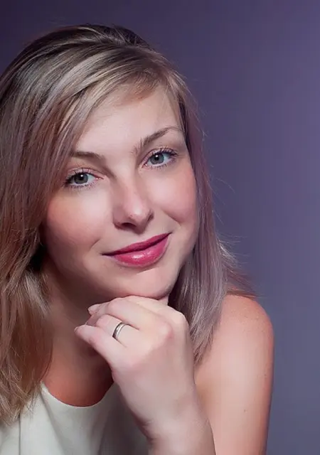 Я Галина, 44, из Новосибирска, ищу знакомства без обязательств