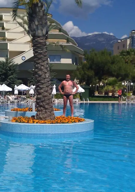 Я Сергей, 48, знакомлюсь без обязательств в Одессе