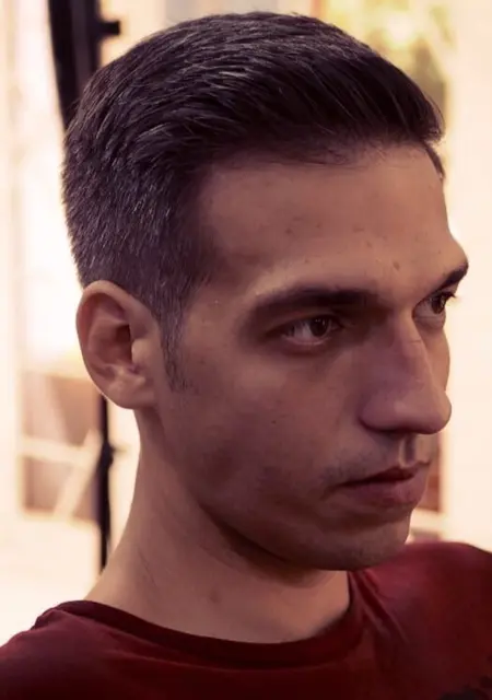 Я Владимир, 31, знакомлюсь для вирта в Великом Новгороде