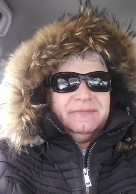 Cheh из Рязани, мне 62, познакомлюсь без обязательств