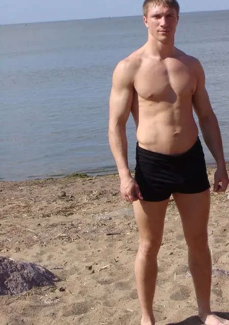 Я Igg, 38, из Камышлова, ищу знакомство для общения