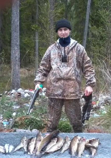 Виктор из Ейска, ищу на сайте знакомства без обязательств