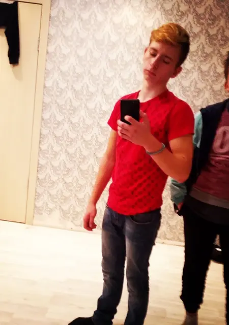 Я Moderated, 23, из Чехова, ищу знакомства без обязательств