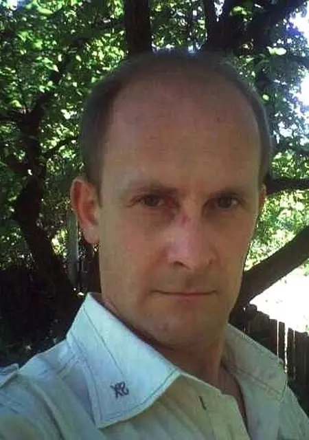 Я Gleb, 53, знакомлюсь на одну ночь в Новошахтинске