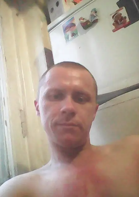 Я Maximus, 45, из Златоуста, ищу знакомство для постоянных отношений