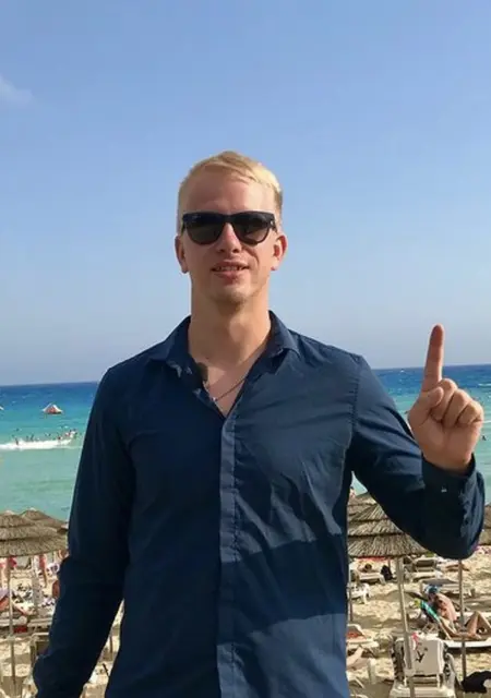 Дима из Перми, ищу на сайте приятное времяпровождение