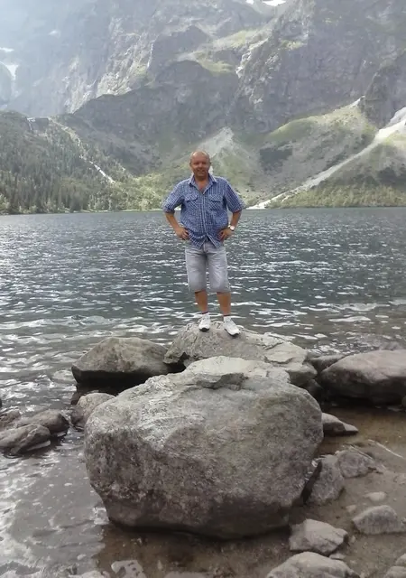 Karol з Novohrad-Volynskyi, шукаю на сайті приємне проведення часу