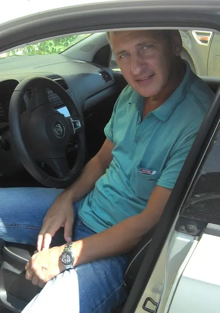 Я Евгений, 59, из Орла, ищу знакомства без обязательств