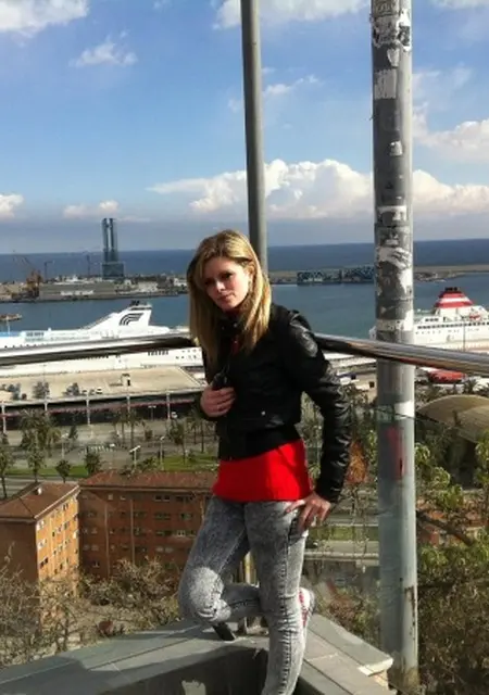 Валерия из Гремячинска, ищу на сайте вирта