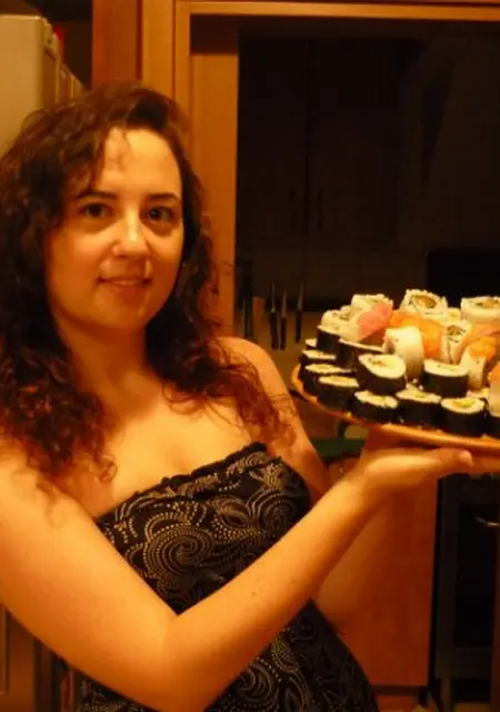 Я Карина, 23, из Новоржева, ищу знакомства на одну ночь