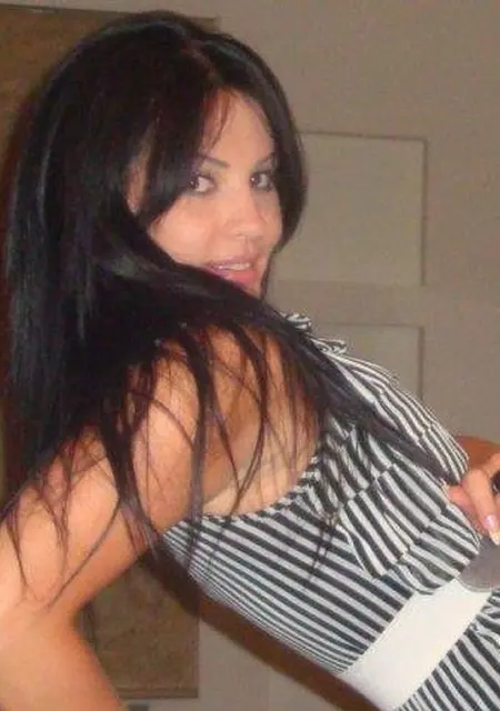 Я Бела, 23, из Среднеколымска, ищу знакомство для дружбы