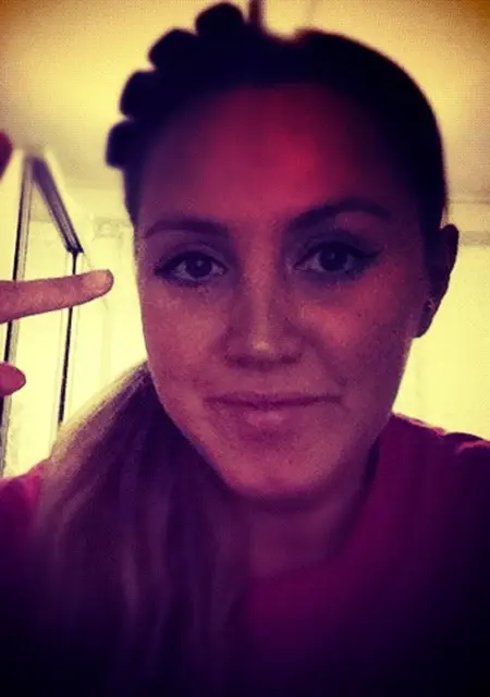 Я Ульяна, 19, знакомлюсь на одну ночь в Данилове