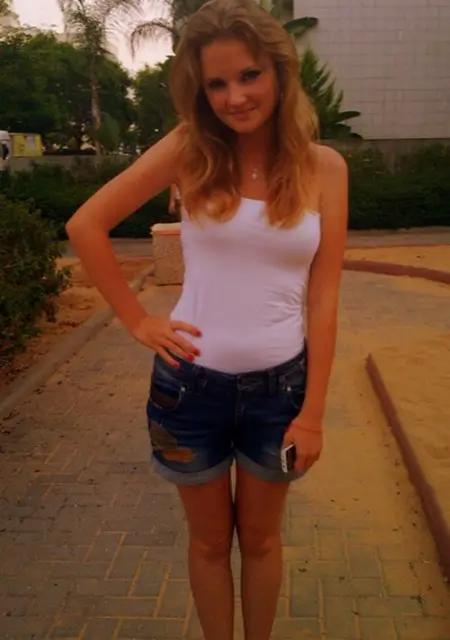 Я Оксана, 20, знакомлюсь для вирта в Энеме