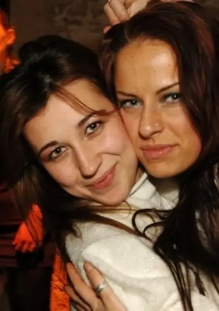 Дина из Екатеринбурга, мне 18, познакомлюсь для дружбы