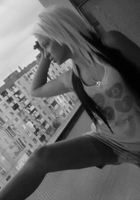 Раиса из Ижевска, мне 20, познакомлюсь для дружбы