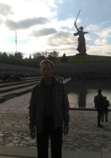 Я Андрей, 54, знакомлюсь на одну ночь в Екатеринбурге