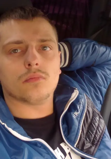 Алексей из Заполярного, мне 35, познакомлюсь без обязательств