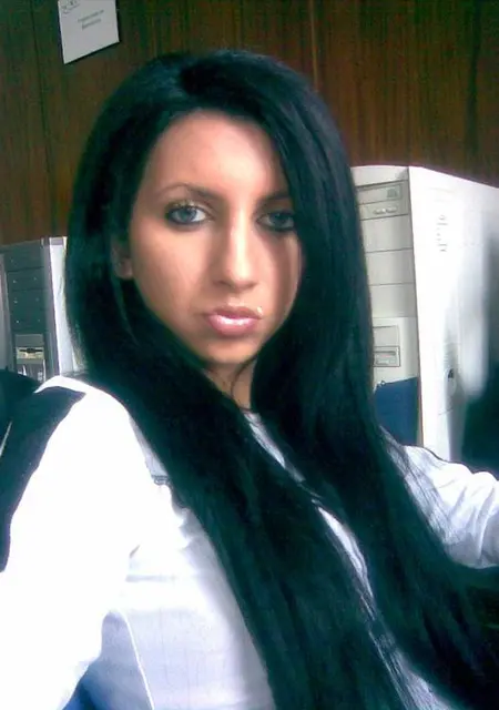 Я Раиса, 22, знакомлюсь для вирта в Поронайске