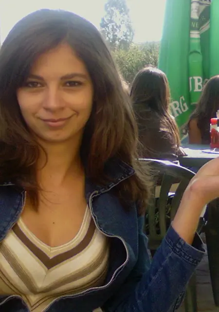 Я Любовь, 23, из Новороссийска, ищу знакомство для постоянных отношений