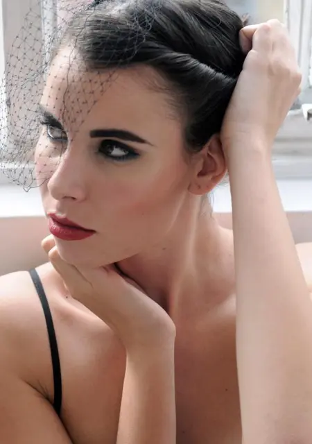 Я Роза, 20, знакомлюсь без обязательств в Обояни