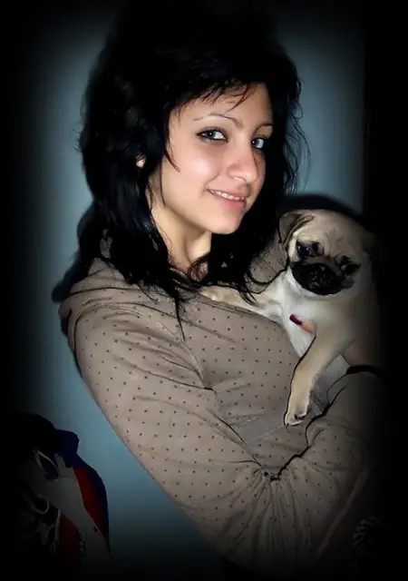 Я Снежана, 22, знакомлюсь для общения в Бакраке