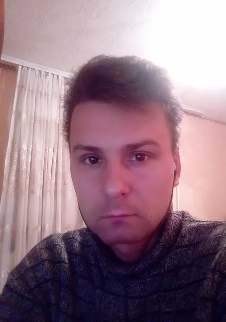 Я Сергей, 46, знакомлюсь без обязательств в Полоцке