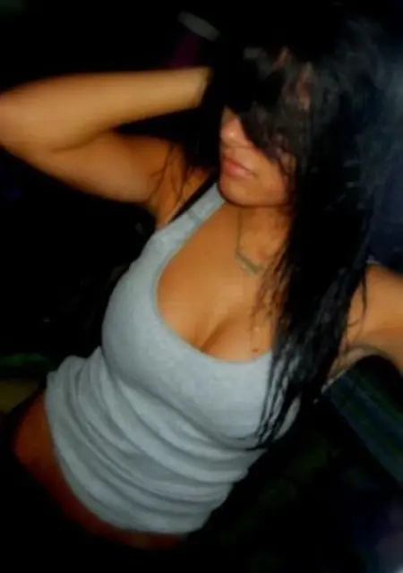 Эвелина из Новоильинска, ищу на сайте знакомства на одну ночь