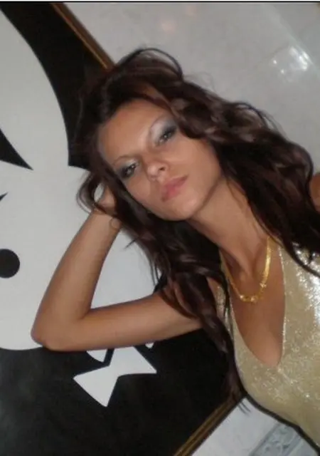 Я Юлия, 22, знакомлюсь для общения в Кемерово