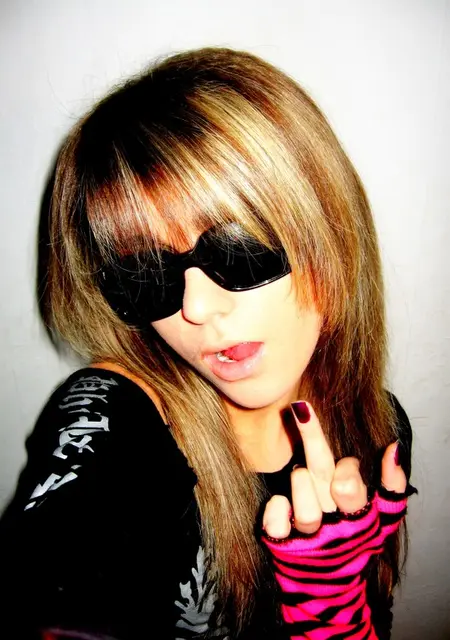 Анастасия из Павловской, мне 22, познакомлюсь для вирта