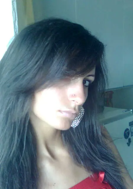 Я Маргарита, 21, из Сергача, ищу знакомства без обязательств