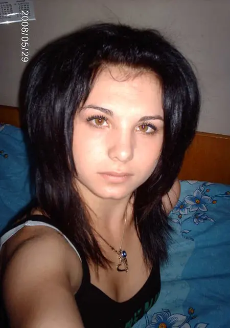 Я Злата, 24, из Облучья, ищу знакомства на одну ночь