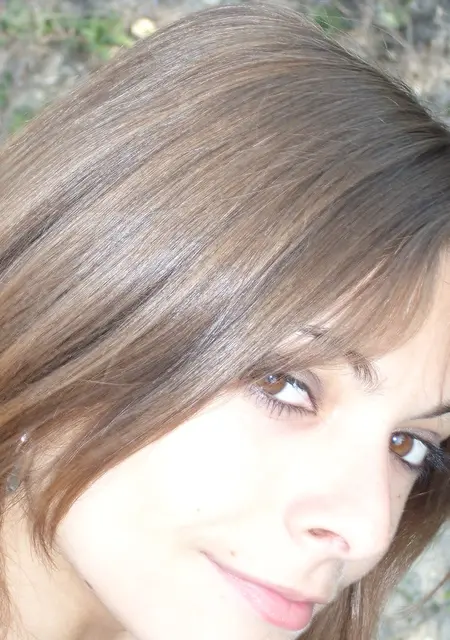 Юлия из Ясного, мне 21, познакомлюсь для общения