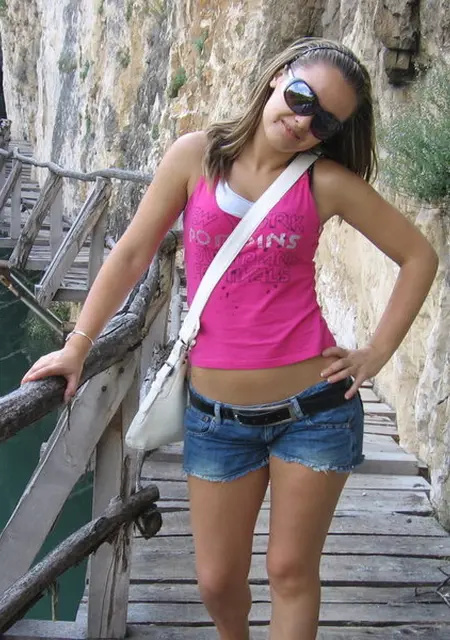 Илона из Пудожа, мне 23, познакомлюсь для постоянных отношений