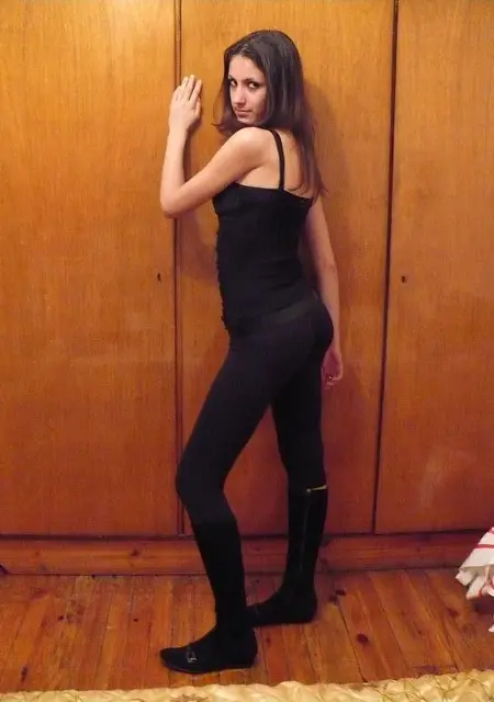 Сабина из Кировграда, мне 25, познакомлюсь без обязательств