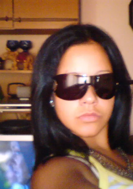 Василиса из Гурьевска, мне 21, познакомлюсь для вирта