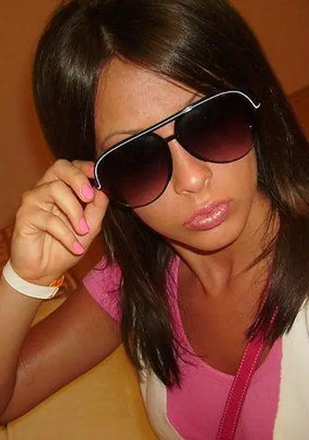 Я Дарья, 23, знакомлюсь для вирта в Дюртюлях