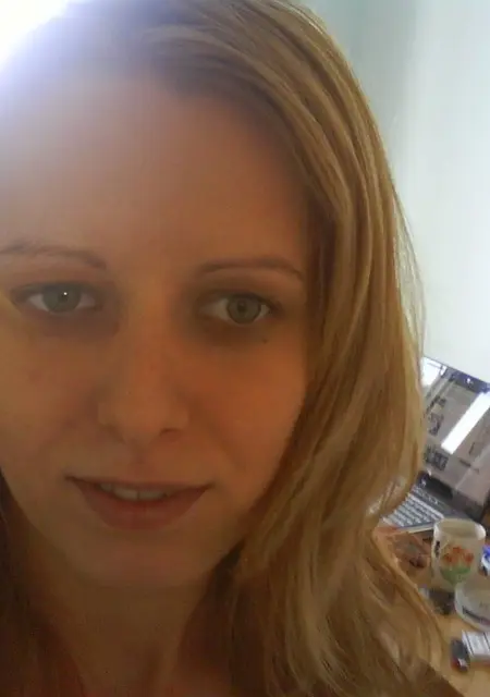 Регина из Костромы, мне 25, познакомлюсь для дружбы