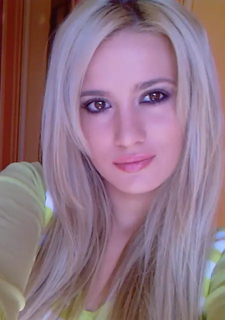 Я Эвелина, 25, знакомлюсь для вирта в Коммунаре