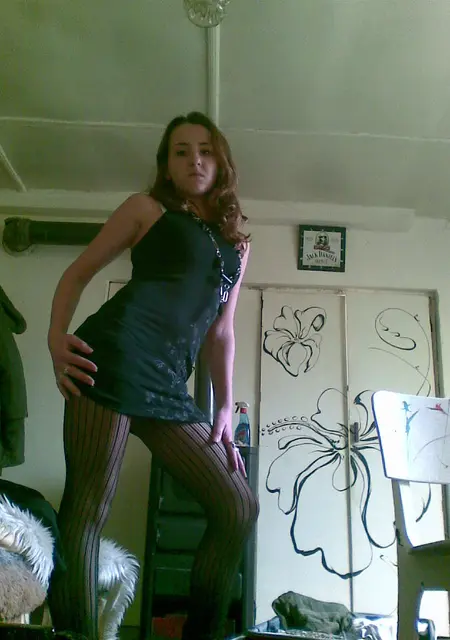 Я Любовь, 22, из Ельца, ищу знакомство для дружбы