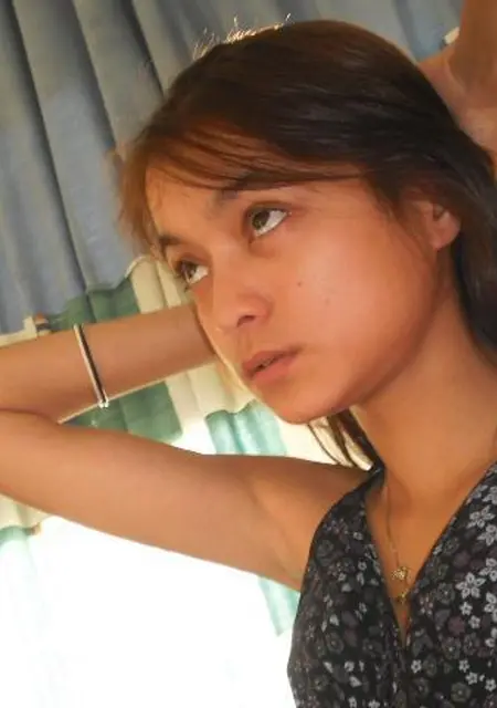 Я Виктория, 22, знакомлюсь для общения в Батыреве