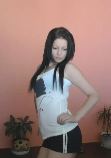 Анфиса из Дмитрова, мне 21, познакомлюсь для вирта