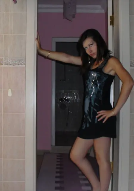 Вера из Красноармейска, мне 25, познакомлюсь на одну ночь