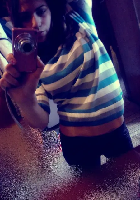 Я Роза, 18, знакомлюсь без обязательств в Сергокале