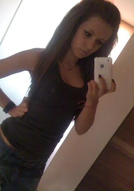 Я Евгения, 18, знакомлюсь для вирта в Мытищах