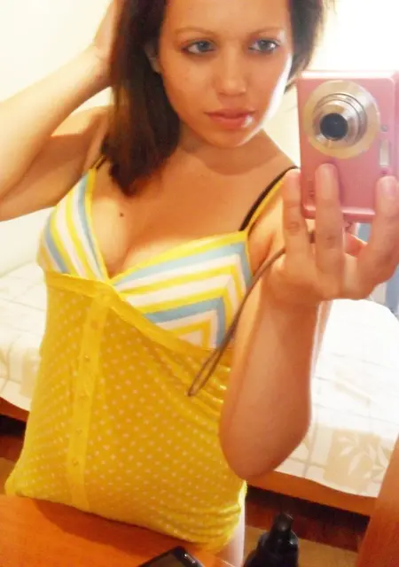 Алина из Одинцова, ищу на сайте вирта