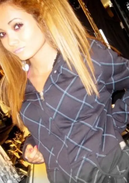 Оксана из Нижнеудинска, ищу на сайте общение